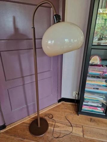 Mushroom vloer lamp van Herda of Dijkstra beschikbaar voor biedingen