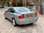 Volvo S60 2.4 D5 Geartronic 2009 Grijs, 1494 kg, S60, Origineel Nederlands, Diesel