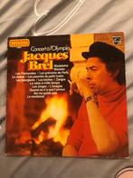 Jacques Brel Concert a l’olympia, Ophalen, Zo goed als nieuw, 12 inch