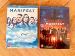 NIEUW: Manifest - Seizoen 1 + 2 op DVD (sealed, met NL), Cd's en Dvd's, Boxset, Drama, Ophalen of Verzenden, Nieuw in verpakking
