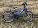 Fiets 20 inch jongens, Fietsen en Brommers, Fietsen | Jongens, Ophalen, Gebruikt, Prince, Handrem