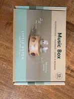 Little Dutch Muziekdoos ZGAN in Originele Verpakking, Ophalen of Verzenden, Zo goed als nieuw, Overige typen, Met geluid