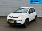 Fiat Panda CLIMBING 4X4 ,0.9 TURBO, AIRCO, 6 BAK, CITY STEER, Gebruikt, Euro 6, Panda, Wit