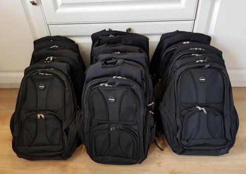Kensington rugzak laptoptas NIEUW VOOR €49,-, Computers en Software, Laptoptassen, Nieuw, Rugzak, Ophalen of Verzenden