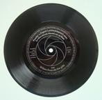 Reader's Digest - Willem Duys - flexidisc, Ophalen, Klassiek, 7 inch, Single