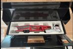 Hot wheels elite 64  Scania 770S, Overige merken, 1:50 of kleiner, Ophalen of Verzenden, Zo goed als nieuw