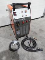 Mig/Mag lasapparaat Rehm Synergic 354 Watergekoeld, Ophalen of Verzenden, Zo goed als nieuw, 250 ampère of meer, Co2