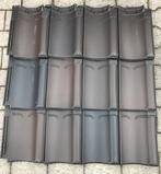 Wienerberger VHV Zwartbruin dakpannen ca 80 m2 opruiming, Doe-het-zelf en Verbouw, Dakpannen en Dakbedekking, Nieuw, Ophalen of Verzenden