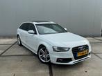 Audi A4 S-line 1.8TFSI Avant/ PANO/ FACELIFT/ FULL, Auto's, Audi, 4 cilinders, 1505 kg, A4, Wit