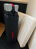 Baby/Kinder bedje camping, Ophalen of Verzenden, Gebruikt, Reisbedje