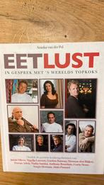 A. van der Pol - Eetlust, Boeken, Kookboeken, Ophalen of Verzenden, Zo goed als nieuw, A. van der Pol