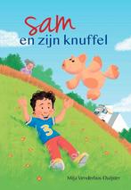 Sam en zijn knuffel Mija Venderbos-Duijster 9789463701167, Ophalen of Verzenden, Zo goed als nieuw, Mija Venderbos-Duijster