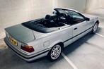 BMW 3-Serie (e90) 1.8 I 318 Cabriolet 1998 Grijs, Auto's, BMW, Origineel Nederlands, Te koop, Zilver of Grijs, 1400 kg