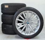 BMW 5 serie 19 inch velgen Styling 633 Origineel Niew Winter, 19 inch, 245 mm, Banden en Velgen, Nieuw