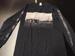 metal longsleeve: Wiegedood- Doden hebben het goed..w26, Verzenden, Zo goed als nieuw, Maat 48/50 (M), Zwart