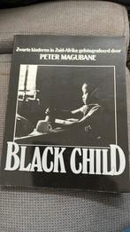 Bkack Child.  -Peter Magubane, Ophalen of Verzenden, Zo goed als nieuw
