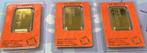 Gold Valcambi Suisse Assay Certificate 1oz / 31.1g GOUD, Ophalen of Verzenden, Goud