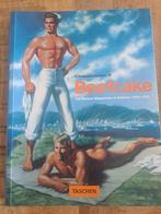 "Beefcake" - muscle magazines, body culture, gay erotica, F. Valentine Hooven, III, Nieuw, Ophalen of Verzenden, Media