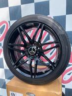 19” VITO Velgen V-klasse 5x112 + Continental zomerbanden, Auto-onderdelen, 19 inch, Nieuw, Band(en), Bestelwagen