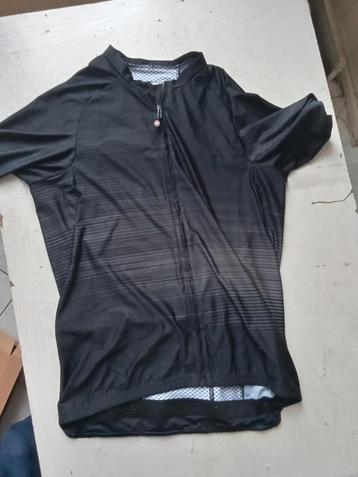 2 Castelli zomer sets, 1x aero zomerset beschikbaar voor biedingen