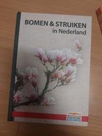 Bomen en struiken in Nederland, Boeken, Natuur, Ophalen of Verzenden, Zo goed als nieuw