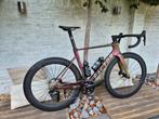 ‍️ Factor Ostro VAM 2.0 – SCARAB - Ultegra Di2 - Black Inc60, Overige merken, Carbon, Nieuw, Ophalen of Verzenden