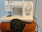 Naaimachine Toyota serie SP10, Ophalen, Zo goed als nieuw, Naaimachine, Overige merken