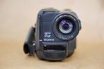 Sony Videocamera, Audio, Tv en Foto, Videocamera's Analoog, Ophalen of Verzenden, Hi 8, Camera