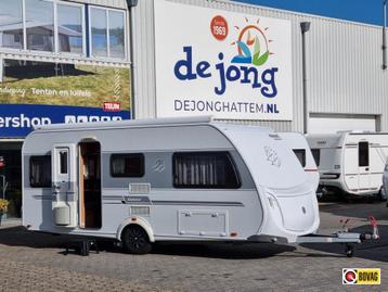 Knaus Sudwind 500 EU Enkele bedden-Mover-Airco beschikbaar voor biedingen