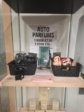 Make-up & Parfum Actie Kast beschikbaar voor biedingen