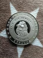 France munt, Postzegels en Munten, Munten | Amerika, Ophalen of Verzenden, Midden-Amerika