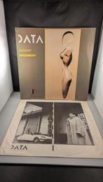 Data  – Elegant Machinery, Ophalen of Verzenden, Gebruikt, 12 inch
