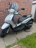 Piaggio beverly 350, Fietsen en Brommers, Scooters | Piaggio, Ophalen, Gebruikt, Overige modellen, 350 cc