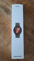 Samsung Galaxy watch 7, Sieraden, Tassen en Uiterlijk, Smartwatches, Ophalen of Verzenden, Zo goed als nieuw, Zwart, Android