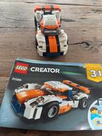 Lego Creator 31089, Ophalen, Zo goed als nieuw