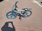 Batavus snake fiets 22 inch met 3 speed, Fietsen en Brommers, 22 inch, Ophalen of Verzenden, Handrem, Batavus Snake fiets