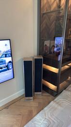 2 Xanadu luidsprekers te koop, Audio, Tv en Foto, Gebruikt, 120 watt of meer, Front, Rear of Stereo speakers, Ophalen
