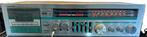 Vintage hightone hst-7200 zeldzame receiver cassettedeck, Ophalen