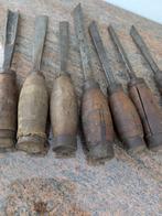 Vermoorbeitel Molenbetels Nooitgedagt EA Berg, Ophalen of Verzenden