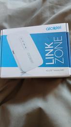 Router 4G WiFi Mifi Hotspot nieuw geseald Simlockvrij, Computers en Software, Routers en Modems, Verzenden, Nieuw, Router met modem