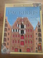 Packhuys bordspel 999 games, Hobby en Vrije tijd, Gezelschapsspellen | Bordspellen, Een of twee spelers, Ophalen of Verzenden