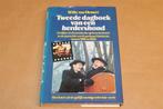 2e dagboek van een herdershond. Willy van Hemert., Boeken, Ophalen of Verzenden, Gelezen