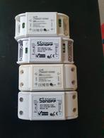 Sonoff Wifi Smart Schakelaars - Google Home Compatibel, Ophalen of Verzenden
