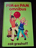 Pim en Pam omnibus jaren 70/80, Boeken, Kinderboeken | Jeugd | onder 10 jaar, Ophalen of Verzenden, Zo goed als nieuw, Cok Grashoff