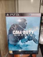 Call of Duty Ghosts Collectors Edition - Nieuwstaat!, Online, Shooter, 1 speler, Nieuw