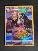 Mightyena TG09/TG30 Astral Radiance Trainer Gallery NM, Verzenden, Zo goed als nieuw, Losse kaart, Foil