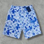 Designer Zwembroek, Verzenden, Maat 52/54 (L), Zwart, Zwemshort