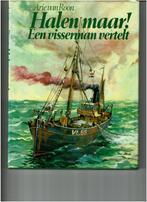 Halen maar, Boeken, Ophalen of Verzenden, Gelezen