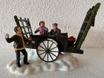 Playing with snow van luville voor in een Kerstdorp!, Ophalen of Verzenden, Zo goed als nieuw
