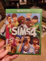De Sims 4 - Xbox One - Zo goed als nieuw!, Online, 1 speler, Ophalen of Verzenden, Zo goed als nieuw